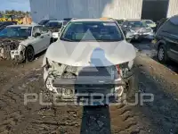 2017 Nissan ROGUE фото