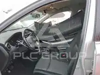 2017 Nissan ROGUE фото