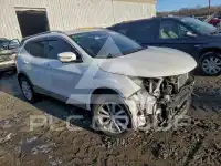 2017 Nissan ROGUE фото