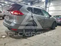 2017 Nissan ROGUE фото