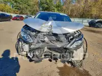 2017 Nissan ROGUE фото