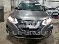 2017 Nissan ROGUE фото