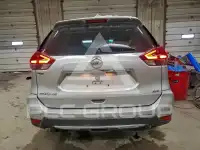 2017 Nissan ROGUE фото