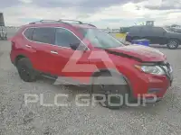 2017 Nissan ROGUE фото