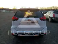 2017 Nissan ROGUE фото