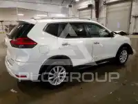 2017 Nissan ROGUE фото