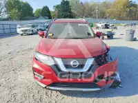 2017 Nissan ROGUE photo