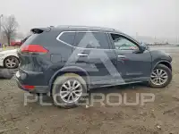 2017 Nissan ROGUE фото