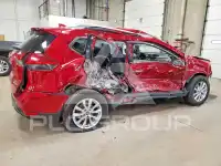2017 Nissan ROGUE фото