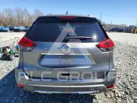 2017 Nissan ROGUE фото