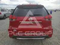 2017 Nissan ROGUE фото
