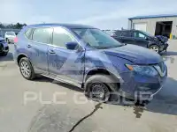 2017 Nissan ROGUE фото