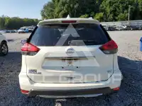 2017 Nissan ROGUE фото