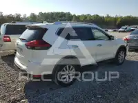 2017 Nissan ROGUE фото