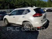 2017 Nissan ROGUE фото