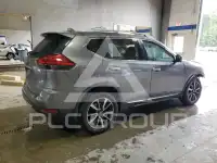 2017 Nissan ROGUE фото