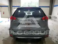 2017 Nissan ROGUE фото