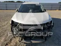 2017 Nissan ROGUE photo