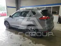 2017 Nissan ROGUE фото