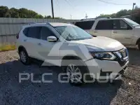 2017 Nissan ROGUE фото