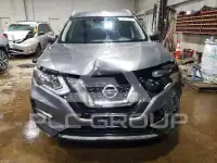 2017 Nissan ROGUE фото
