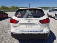 2017 Nissan ROGUE фото