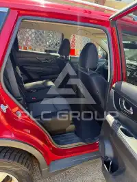 2017 Nissan ROGUE фото