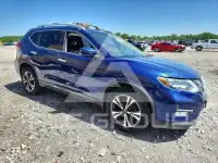 2017 Nissan ROGUE photo