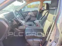 2017 Nissan ROGUE фото