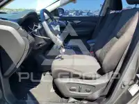 2017 Nissan ROGUE фото