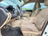2017 Nissan ROGUE фото