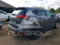 2017 Nissan ROGUE фото