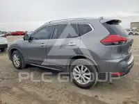 2017 Nissan ROGUE фото