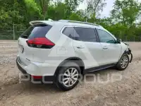 2017 Nissan ROGUE фото