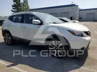 2017 Nissan ROGUE фото
