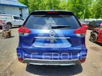 2017 Nissan ROGUE фото