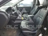 2017 Nissan ROGUE photo