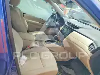 2017 Nissan ROGUE фото