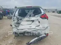 2017 Nissan ROGUE photo