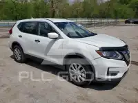 2017 Nissan ROGUE фото