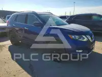 2017 Nissan ROGUE фото