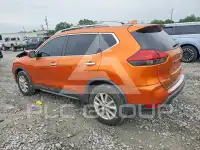 2017 Nissan ROGUE фото