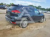 2017 Nissan ROGUE photo