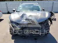 2017 Nissan ROGUE photo