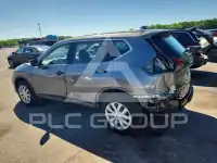 2017 Nissan ROGUE photo