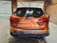 2017 Nissan ROGUE фото