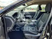 2017 Nissan ROGUE photo