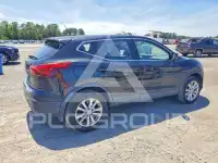 2017 Nissan ROGUE фото