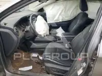 2017 Nissan ROGUE фото