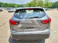 2017 Nissan ROGUE фото